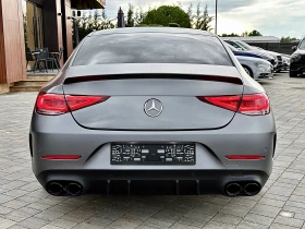 Mercedes-Benz CLS 350 AMG 4-Matic NOV | Mobile.bg � ����� ������ 6