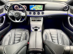Mercedes-Benz CLS 350 AMG 4-Matic NOV | Mobile.bg � ����� ������ 10