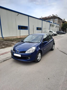 Renault Clio 1.6 - 1000 € / 1955.83 лв. - 94406346 1