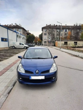 Renault Clio 1.6 - 1000 € / 1955.83 лв. - 94406346 4