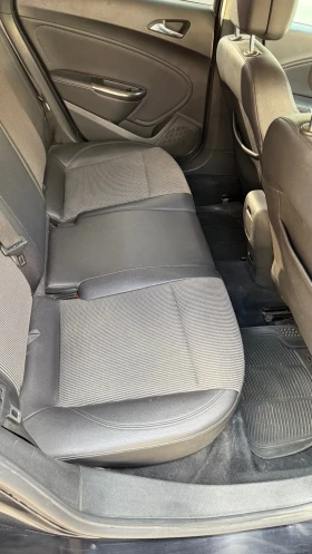 Opel Astra 1.7 cdti | Auto.bg — изображение 6
