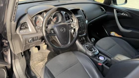 Opel Astra 1.7 cdti | Auto.bg — изображение 5