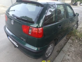 Seat Ibiza 1.9d | Mobile.bg � ����� ������ 4
