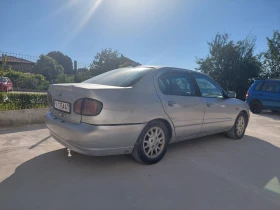 Nissan Primera ��� | Mobile.bg � ����� ������ 2