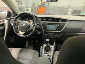 Toyota Auris 2.0 ����� | Mobile.bg � ����� ������ 4