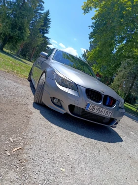 BMW 530 | Mobile.bg � ����� ������ 5