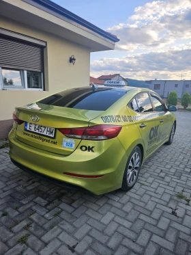 Hyundai Elantra 2.0 газов инжекцион Landi Renco - 8500 € / 16624.56 лв. - 93759757 3