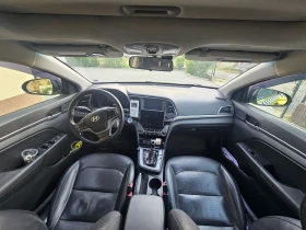 Hyundai Elantra 2.0 газов инжекцион Landi Renco - 8500 € / 16624.56 лв. - 93759757 6