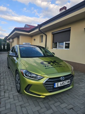 Hyundai Elantra 2.0 газов инжекцион Landi Renco - 8500 € / 16624.56 лв. - 93759757 4