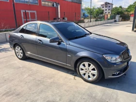 Mercedes-Benz C 200 - 9399 € / 18382.85 лв. - 83273313 4