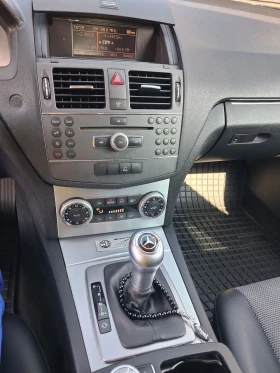 Mercedes-Benz C 200 - 9399 € / 18382.85 лв. - 83273313 11