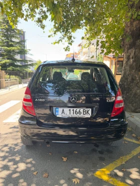 Mercedes-Benz A 180 CDI - 2000 € / 3911.66 лв. - 42496667 4