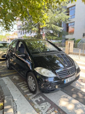 Mercedes-Benz A 180 CDI - 2000 € / 3911.66 лв. - 42496667 2
