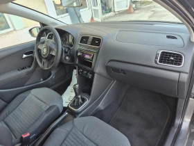 VW Polo 1.6TDI 90КС ITALY | Auto.bg — изображение 13