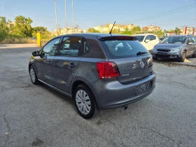VW Polo 1.6TDI 90КС ITALY | Auto.bg — изображение 7