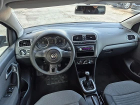 VW Polo 1.6TDI 90КС ITALY | Auto.bg — изображение 16