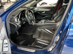 Mercedes-Benz C 43 AMG * CARFAX * ОПЦИЯ ЗА ФИНАНСИРАНЕ | Auto.bg — изображение 5