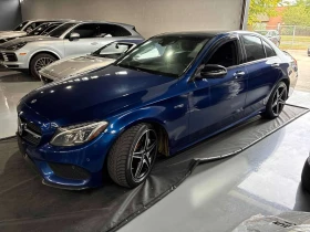 Mercedes-Benz C 43 AMG * CARFAX * ОПЦИЯ ЗА ФИНАНСИРАНЕ | Auto.bg — изображение 2
