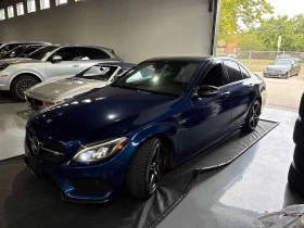 Mercedes-Benz AMG GT C * 43 * CARFAX * ОПЦИЯ ЗА ФИНАНСИРАНЕ