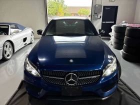 Mercedes-Benz C 43 AMG * CARFAX * ОПЦИЯ ЗА ФИНАНСИРАНЕ | Auto.bg — изображение 6