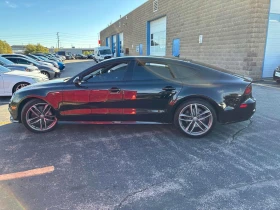 Audi A7 quattro * Без Инциденти * АвтоКредит (ЦЕНА ДО БГ) - 12495 € - 70135437 2