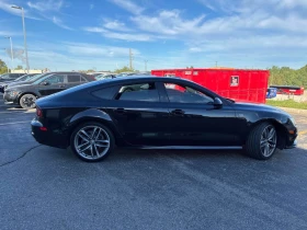 Audi A7 quattro * Без Инциденти * АвтоКредит (ЦЕНА ДО БГ) - 12495 € - 70135437 3