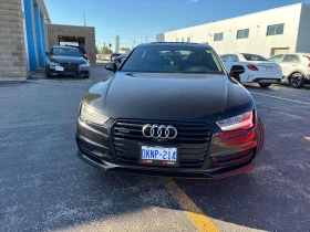 Audi A7 quattro * Без Инциденти * АвтоКредит (ЦЕНА ДО БГ) - 12495 € - 70135437 6