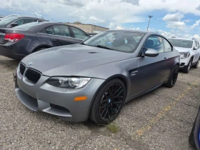 ����� �� �������� �� BMW M3  * CARFAX * CARBON ROOF * 