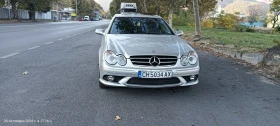 Mercedes-Benz CLK CLK 500 V8 | Auto.bg — изображение 3