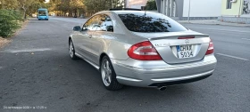 Mercedes-Benz CLK CLK 500 V8 | Auto.bg — изображение 4
