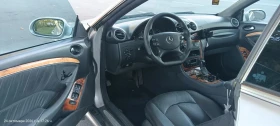 Mercedes-Benz CLK CLK 500 V8 | Auto.bg — изображение 6
