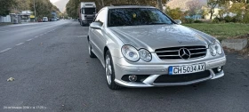 Mercedes-Benz CLK CLK 500 V8 | Auto.bg — изображение 2
