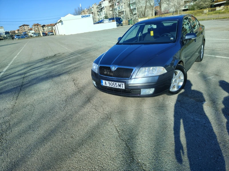 Skoda Octavia, снимка 4 - Автомобили и джипове - 46725815