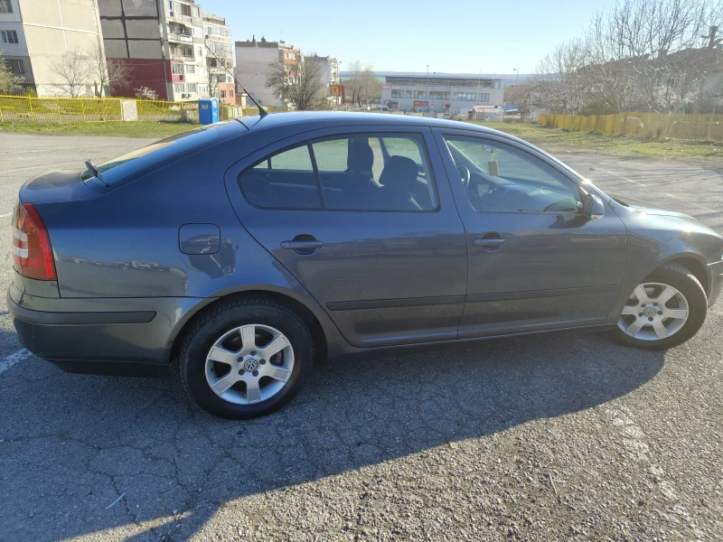 Skoda Octavia, снимка 5 - Автомобили и джипове - 46281052