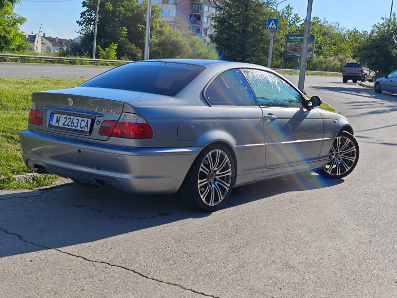 BMW 320, снимка 7 - Автомобили и джипове - 46459905