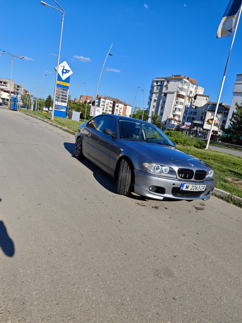 BMW 320, снимка 4 - Автомобили и джипове - 46459905