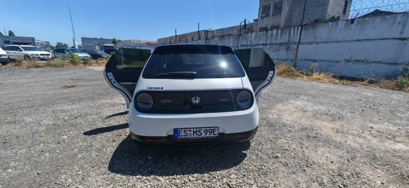 Honda e, снимка 12 - Автомобили и джипове - 47539995