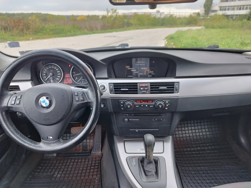 BMW 330, снимка 5 - Автомобили и джипове - 47530243