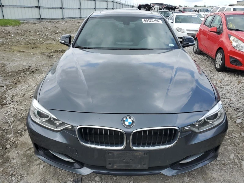 BMW 335 IX M, снимка 5 - Автомобили и джипове - 47591873