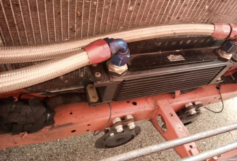 Nissan 280 z, снимка 6 - Автомобили и джипове - 52498038