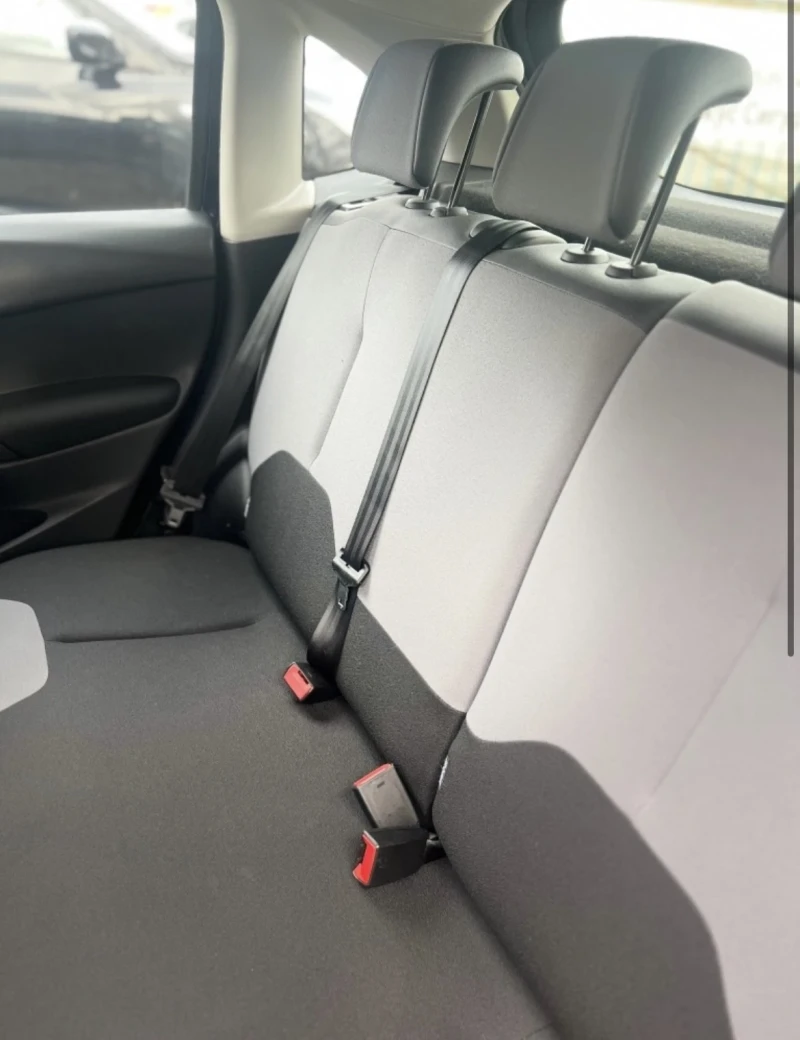 Citroen C3 1.0 59 000 km, снимка 9 - Автомобили и джипове - 52661157