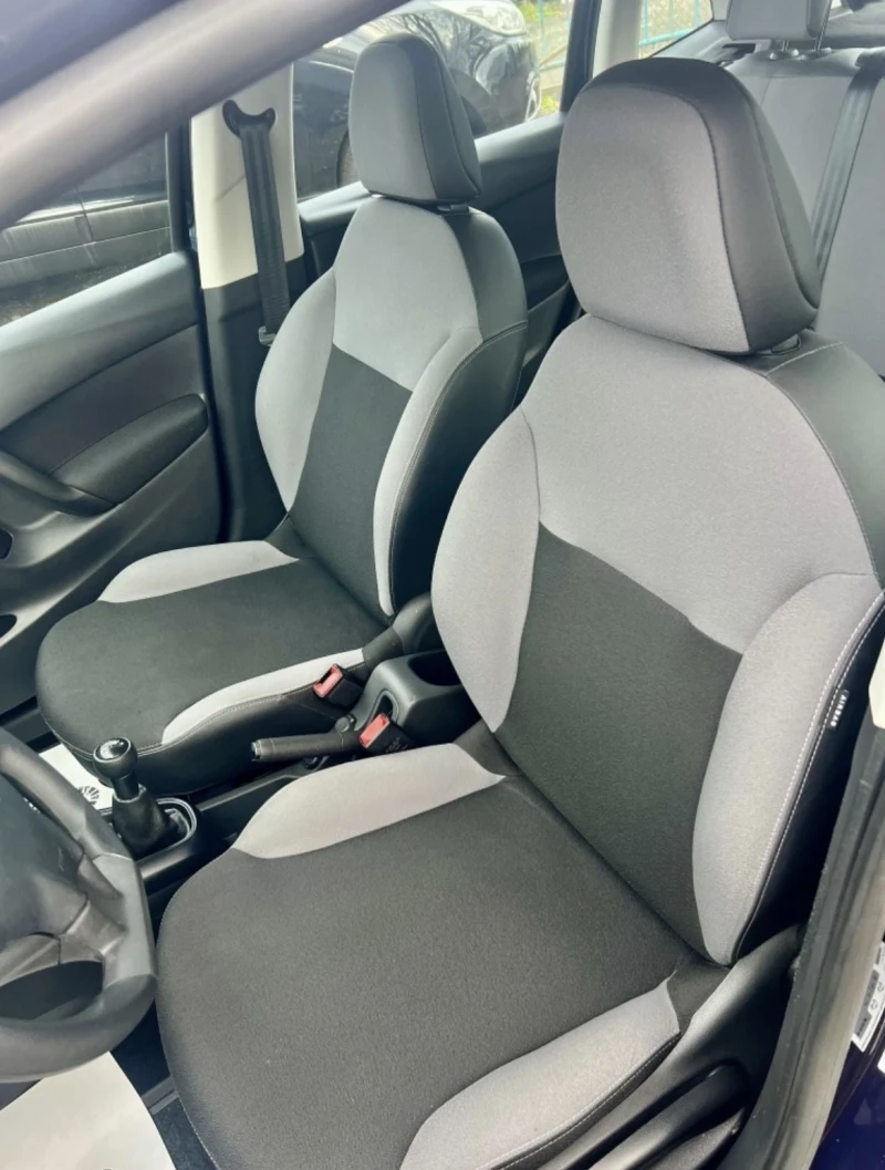 Citroen C3 1.0 59 000 km, снимка 6 - Автомобили и джипове - 52661157