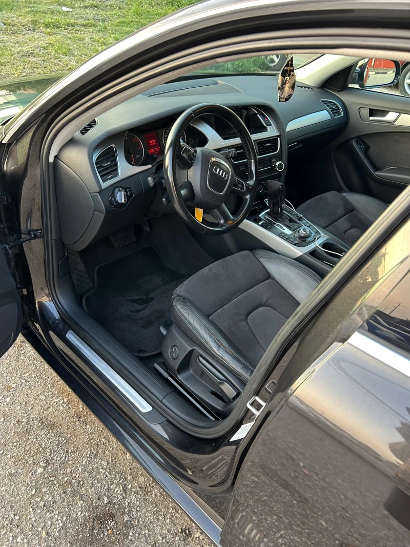 Audi A4 2.7 TDI, снимка 13 - Автомобили и джипове - 52818423