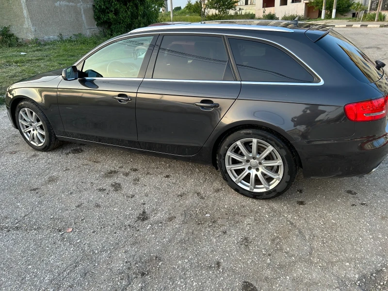 Audi A4 2.7 TDI, снимка 5 - Автомобили и джипове - 52818423