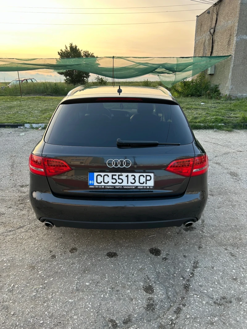 Audi A4 2.7 TDI, снимка 6 - Автомобили и джипове - 52818423