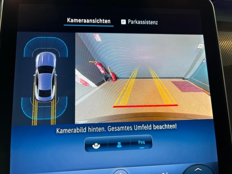 Mercedes-Benz CLE 200/AMG/COUPE/NIGHT/PANO/360/DIGITAL LIGHT/, снимка 9 - Автомобили и джипове - 52883665