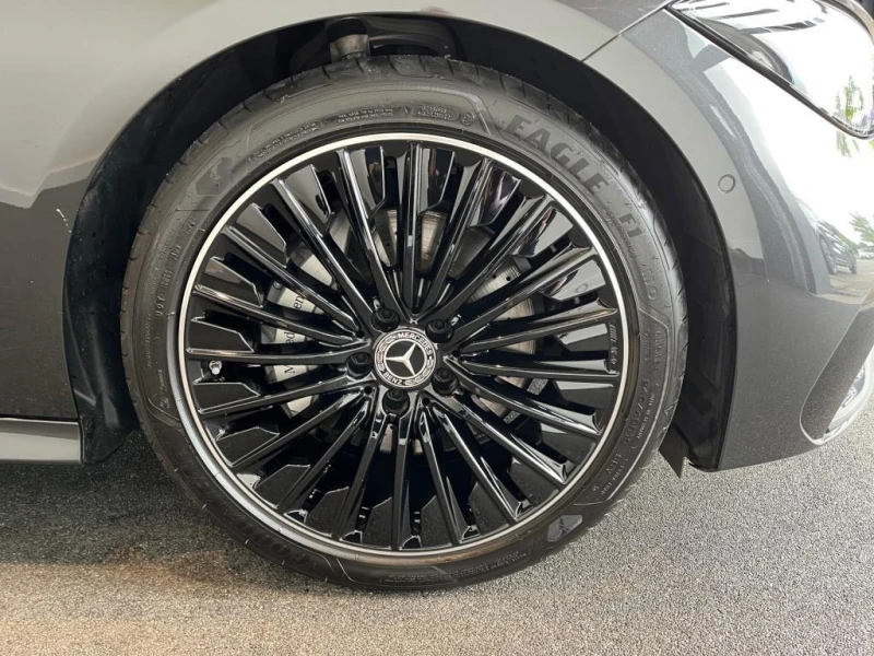 Mercedes-Benz CLE 200/AMG/COUPE/NIGHT/PANO/360/DIGITAL LIGHT/, снимка 5 - Автомобили и джипове - 52883665