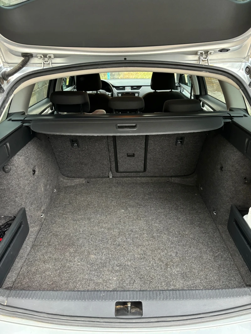 Skoda Octavia 2.0tdi 150hp, снимка 11 - Автомобили и джипове - 52927952