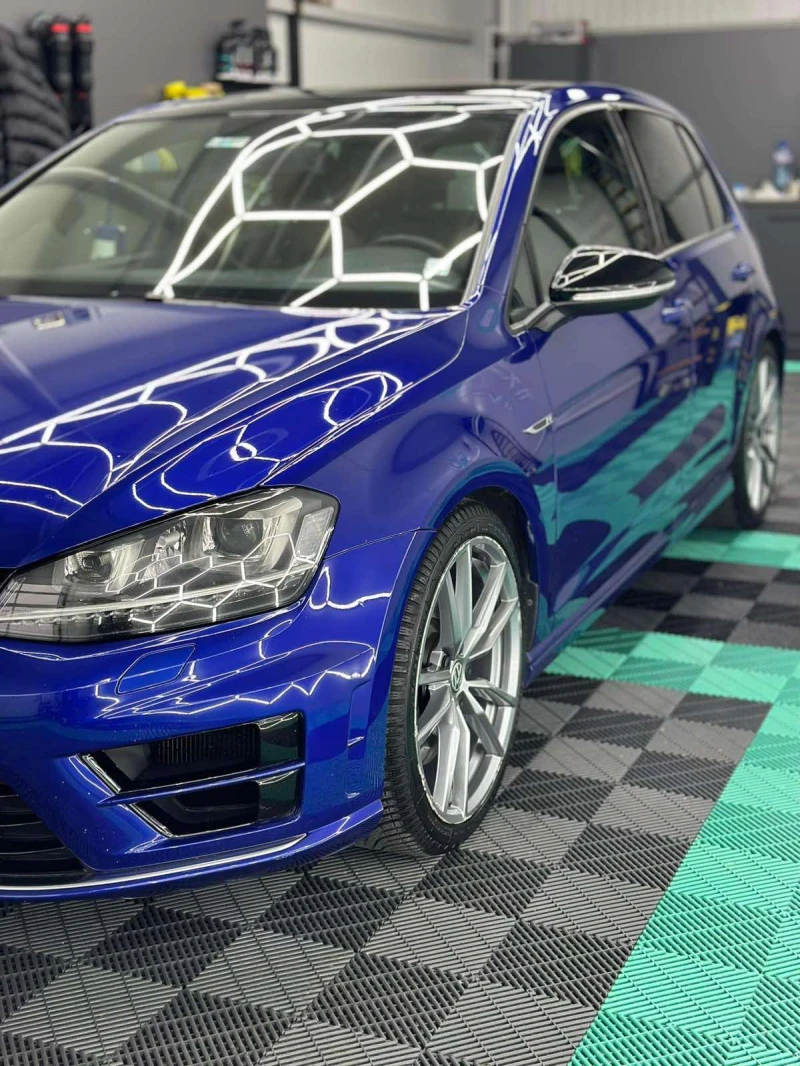 VW Golf R-line, Stage 1, снимка 6 - Автомобили и джипове - 53233509