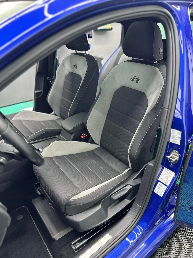 VW Golf R-line, Stage 1, снимка 16 - Автомобили и джипове - 53233509